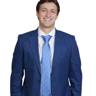 Nicholas Petrocelli