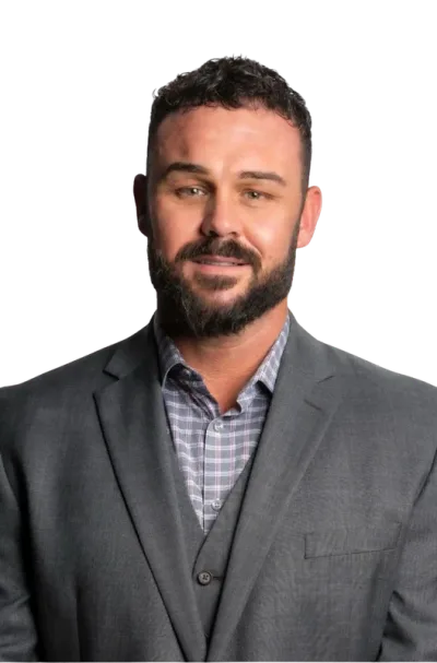 Ryan Eppes
