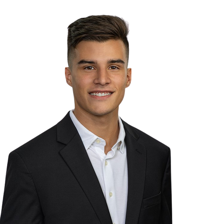 Elijah Long