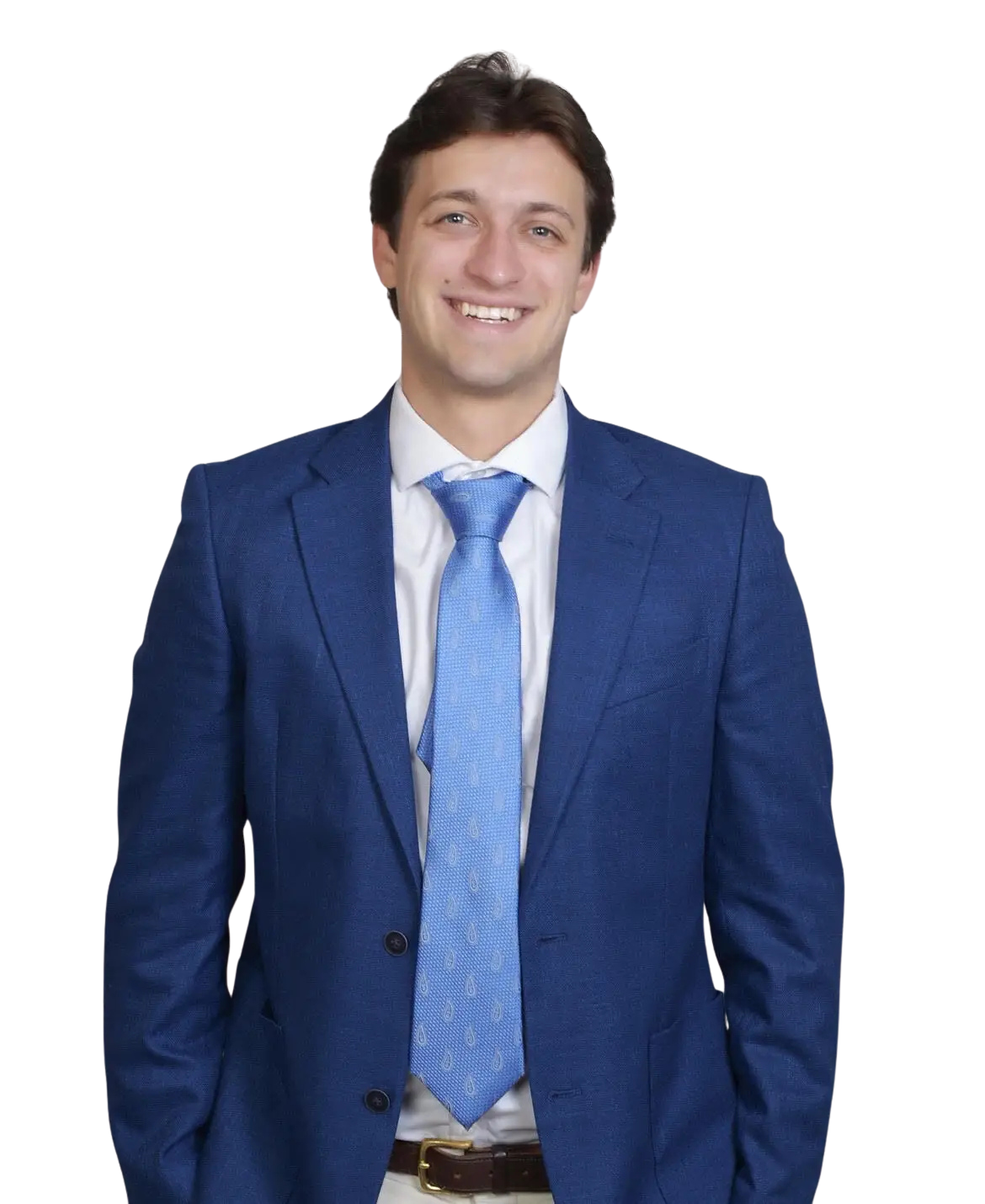 Nicholas Petrocelli