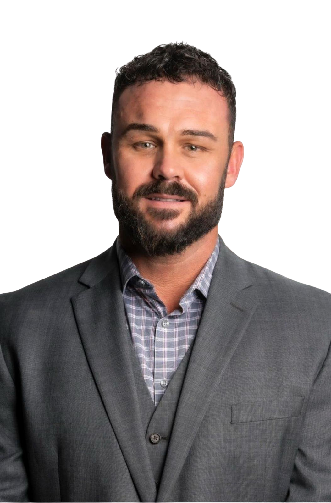 Ryan Eppes